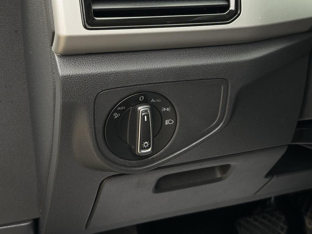 used 2022 Volkswagen Atlas car, priced at $26,404