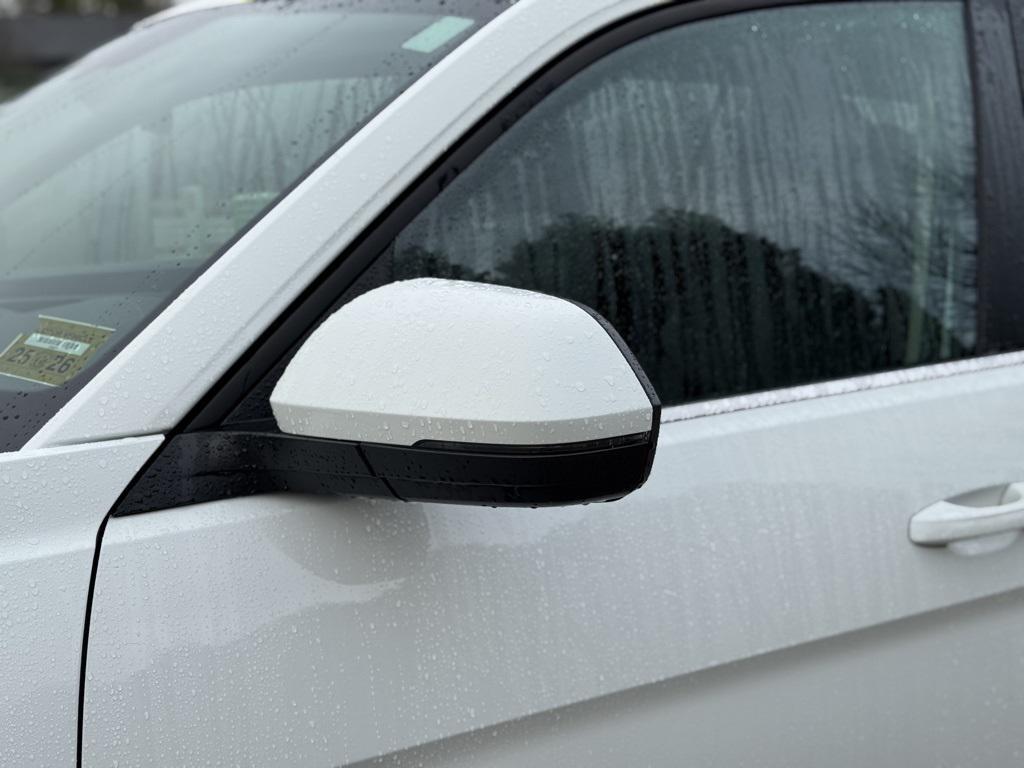 used 2022 Volkswagen Atlas car, priced at $26,404