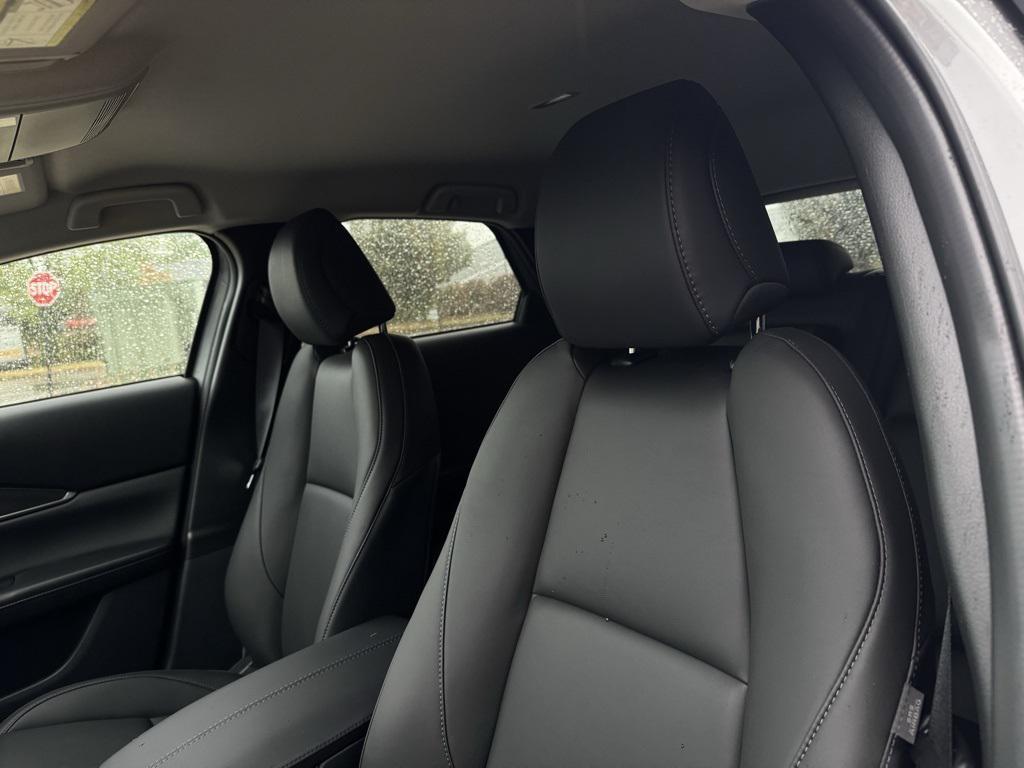 new 2025 Mazda CX-30 car, priced at $29,210