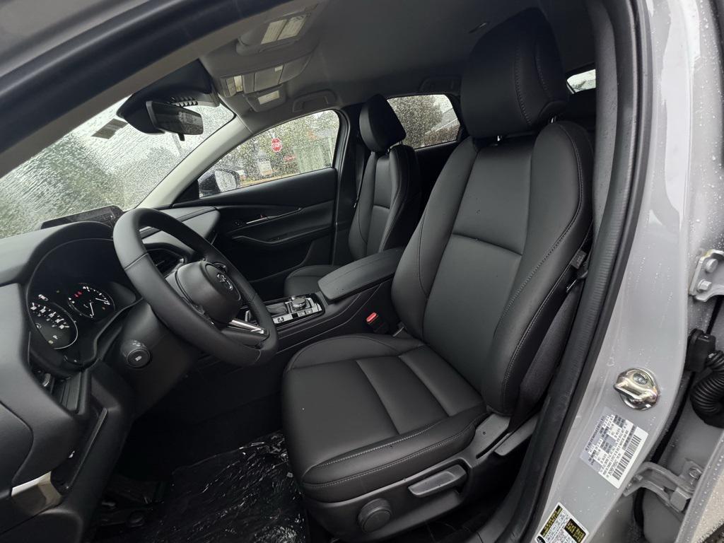 new 2025 Mazda CX-30 car, priced at $29,210