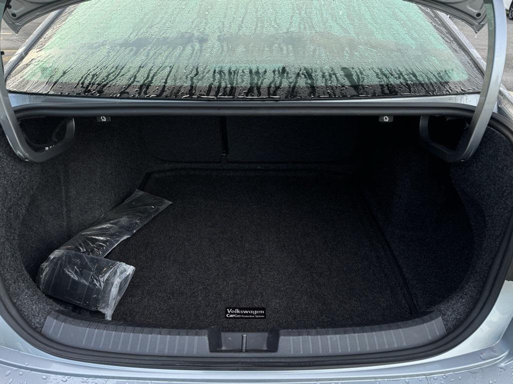 used 2022 Volkswagen Jetta car, priced at $18,384