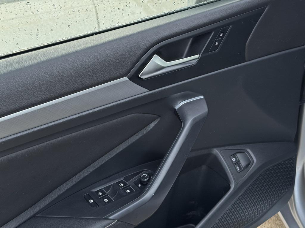 used 2022 Volkswagen Jetta car, priced at $18,384