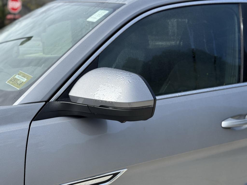 new 2026 Volkswagen Atlas Cross Sport car, priced at $56,176