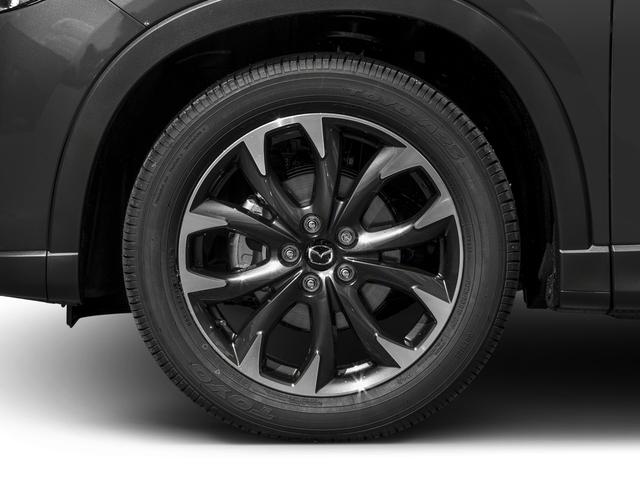 used 2016 Mazda CX-5 car, priced at $16,994