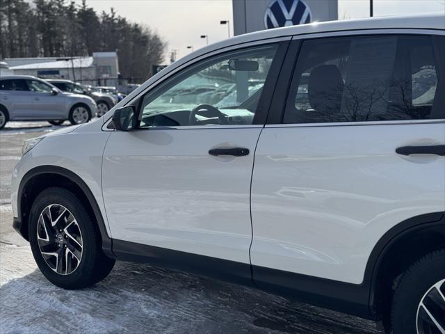 used 2016 Honda CR-V car, priced at $14,649