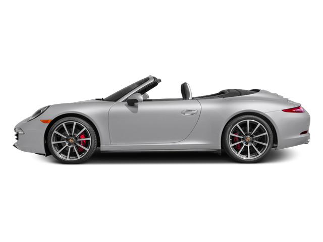 used 2014 Porsche 911 car