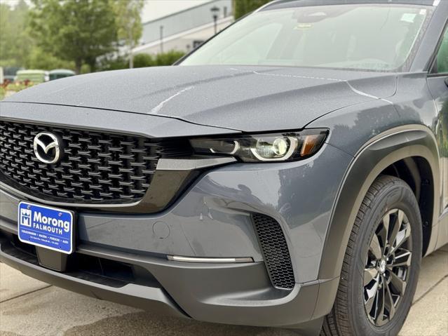 new 2025 Mazda CX-50 car, priced at $32,705