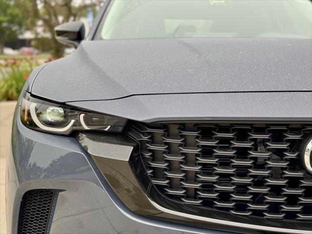 new 2025 Mazda CX-50 car, priced at $32,705