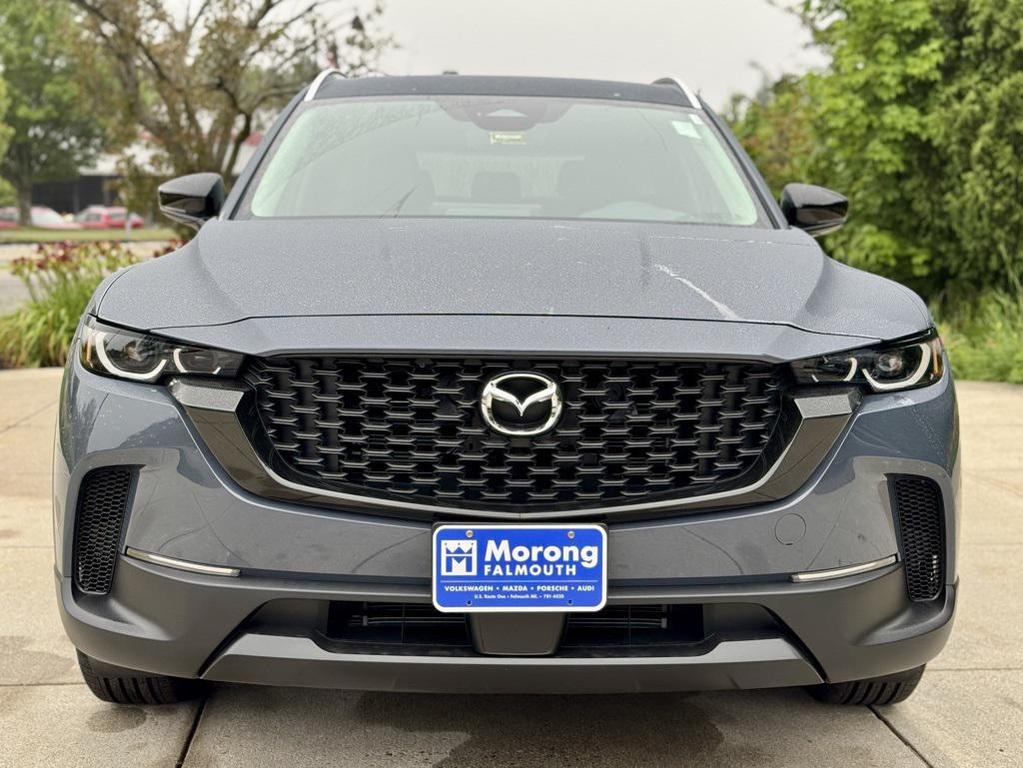 new 2025 Mazda CX-50 car, priced at $32,705
