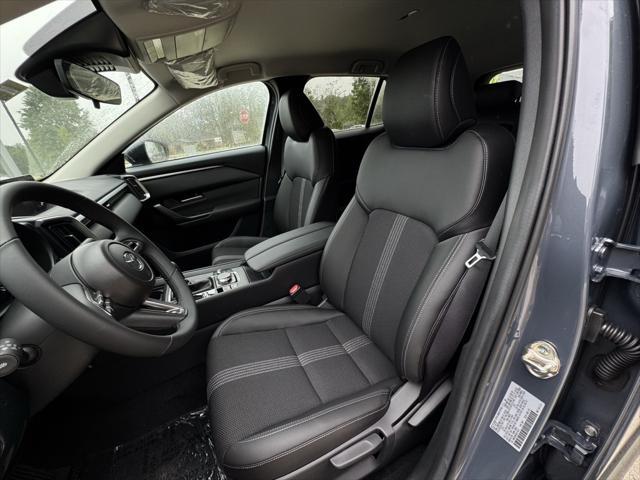 new 2025 Mazda CX-50 car, priced at $32,705