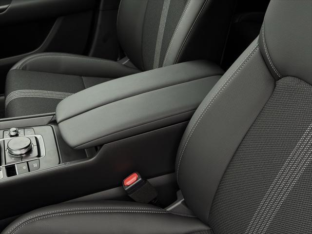 new 2025 Mazda CX-50 car, priced at $32,705