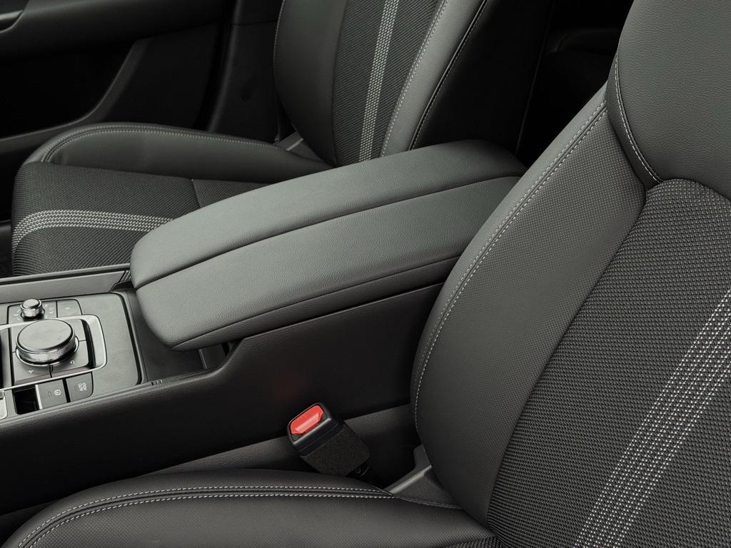 new 2025 Mazda CX-50 car, priced at $32,705