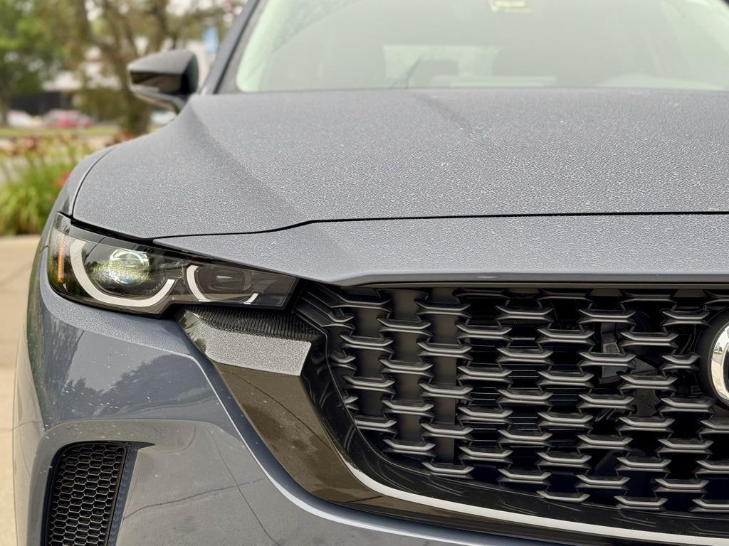 new 2025 Mazda CX-50 car, priced at $32,705
