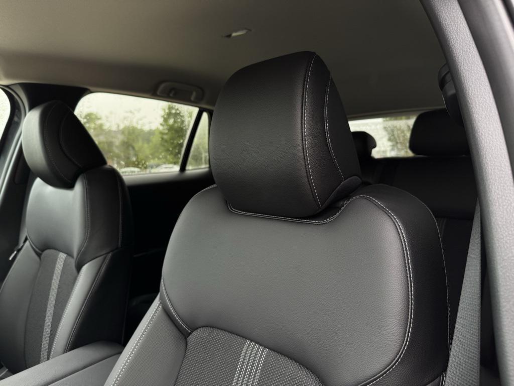 new 2025 Mazda CX-50 car, priced at $32,705
