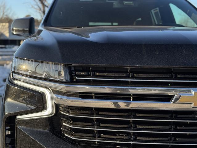 used 2023 Chevrolet Tahoe car, priced at $59,688