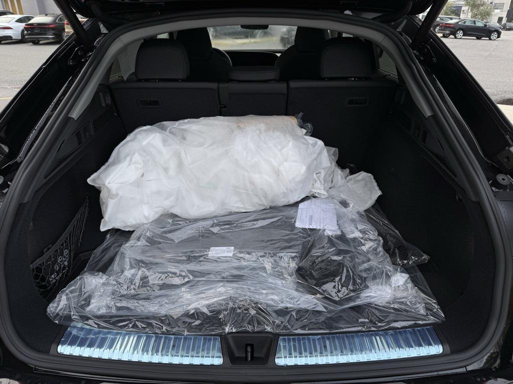 new 2025 Audi Q5 Sportback car, priced at $63,205