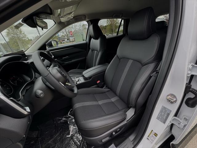 new 2025 Mazda CX-50 car, priced at $34,245