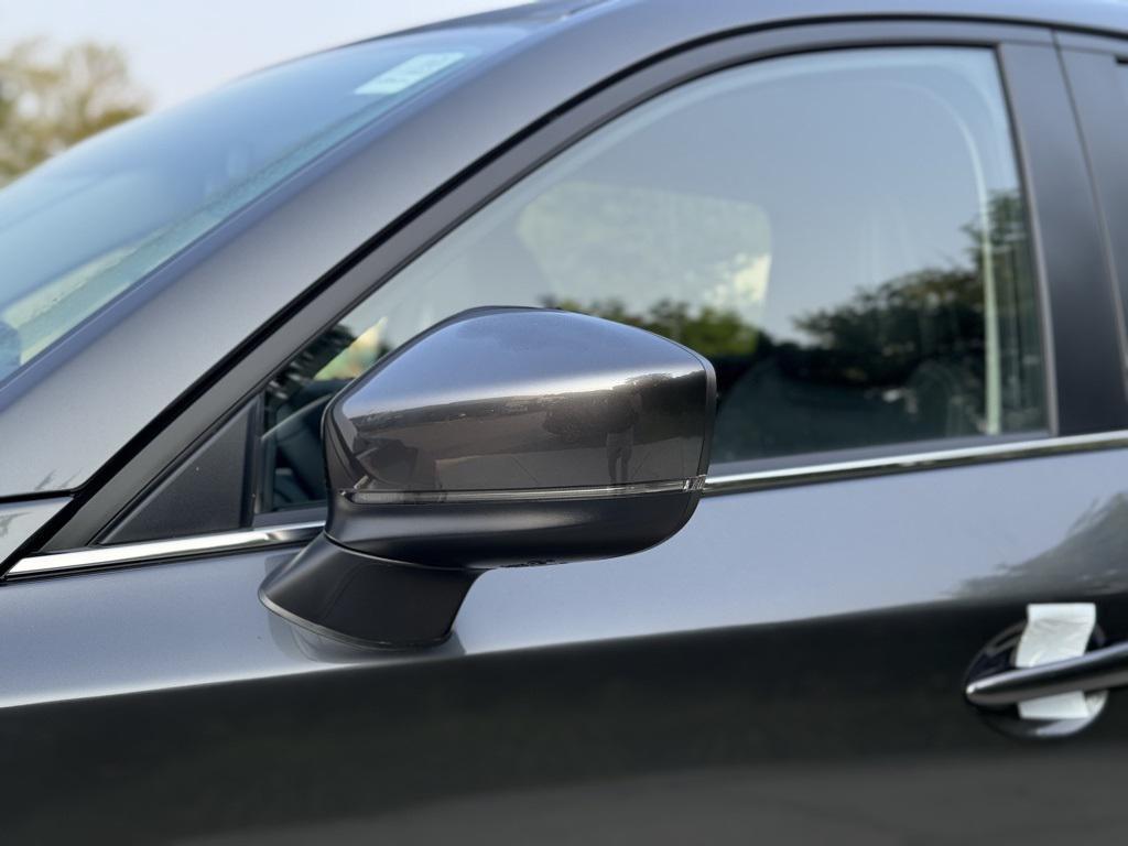 new 2025 Mazda CX-5 car, priced at $33,305