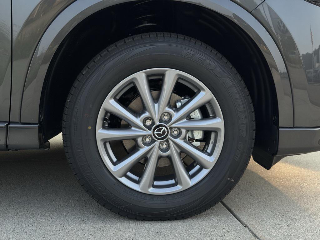 new 2025 Mazda CX-5 car, priced at $33,305