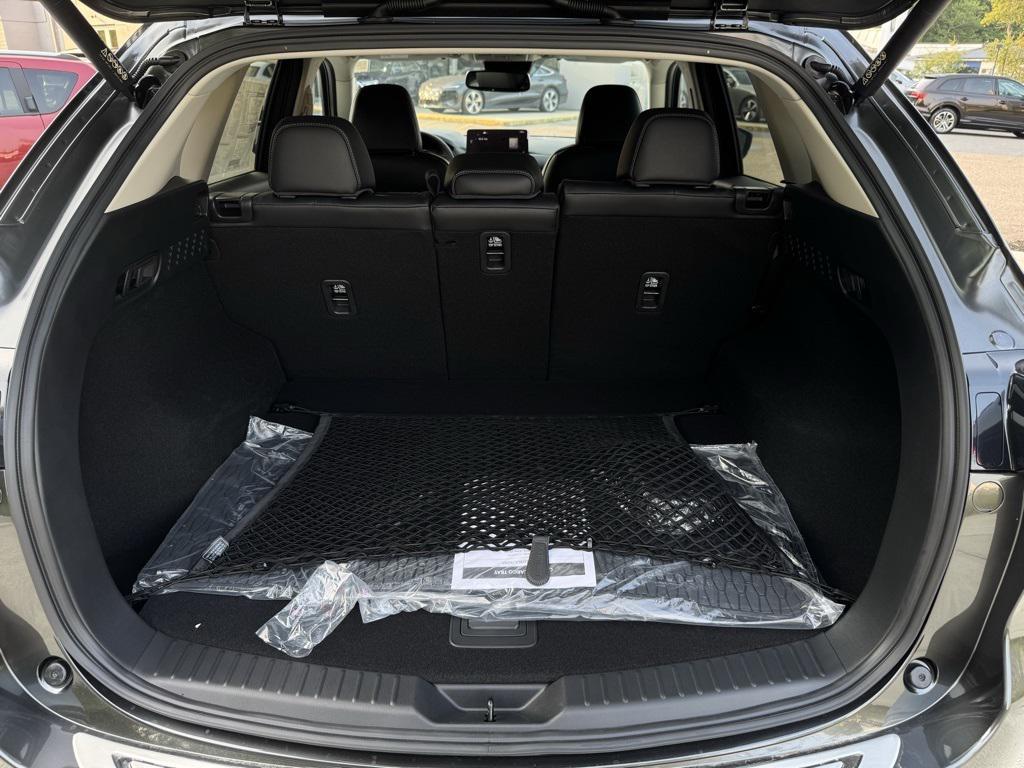 new 2025 Mazda CX-5 car, priced at $33,305