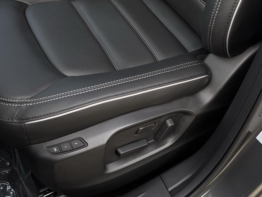 new 2025 Mazda CX-5 car, priced at $33,305