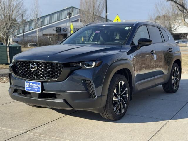 new 2025 Mazda CX-50 Hybrid car, priced at $41,755