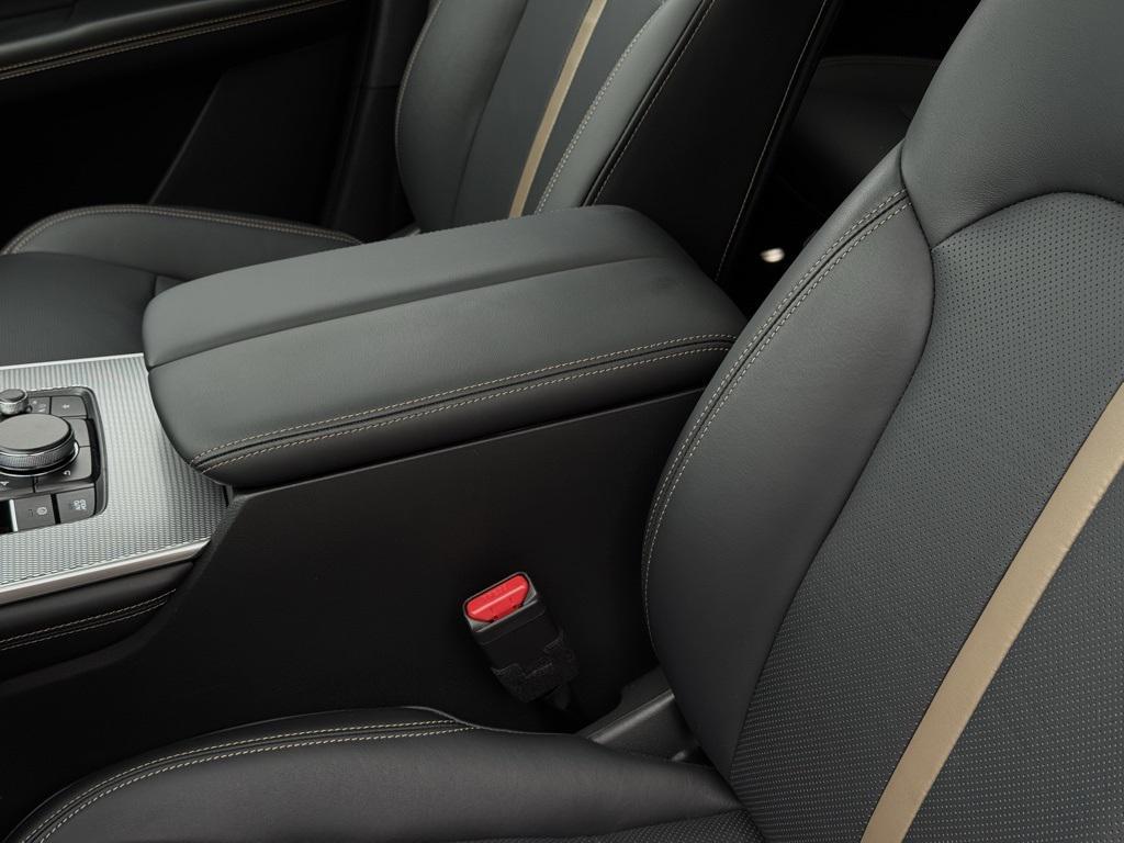 used 2025 Mazda CX-90 PHEV car, priced at $42,108