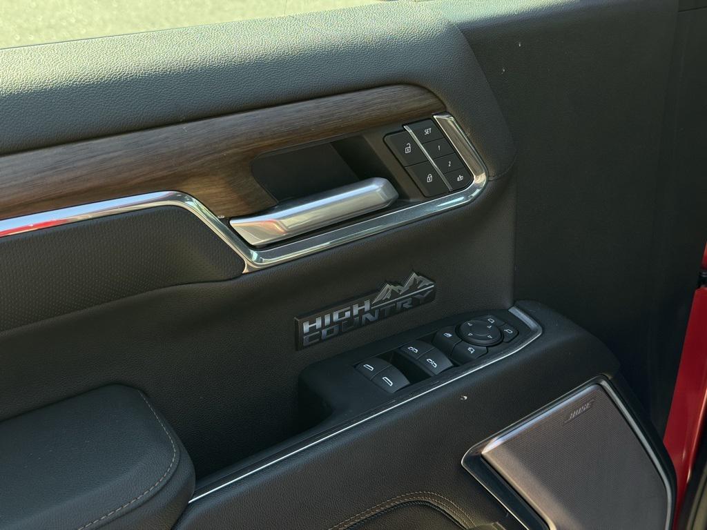 used 2023 Chevrolet Silverado 1500 car, priced at $48,869