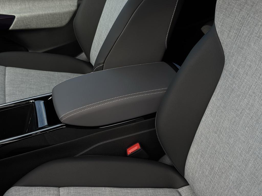 new 2025 Volkswagen ID.4 car, priced at $51,186