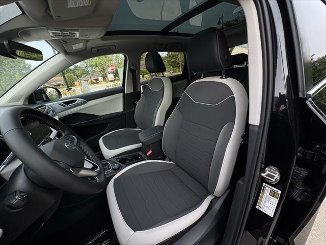 new 2025 Volkswagen Taos car, priced at $32,626