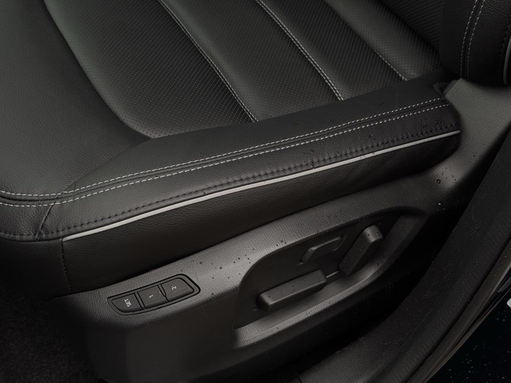new 2025 Mazda CX-5 car, priced at $37,650