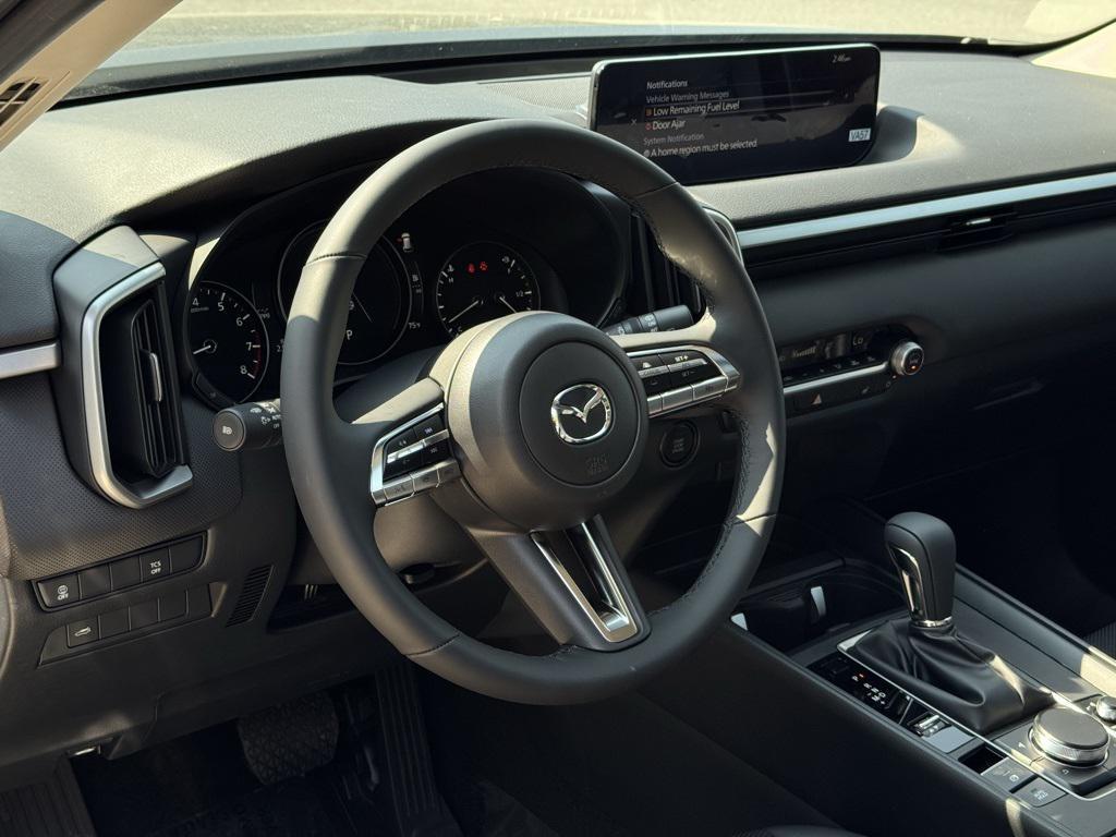 new 2025 Mazda CX-50 car, priced at $36,675