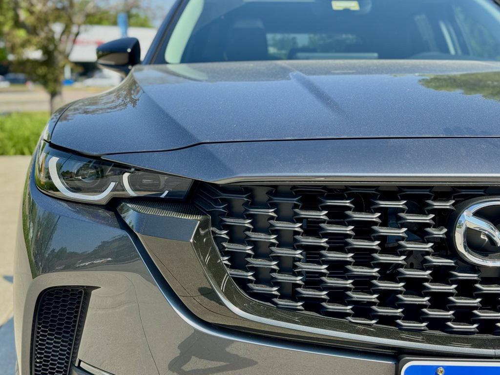 new 2025 Mazda CX-50 car, priced at $36,675