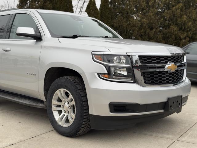 used 2020 Chevrolet Tahoe car, priced at $31,899