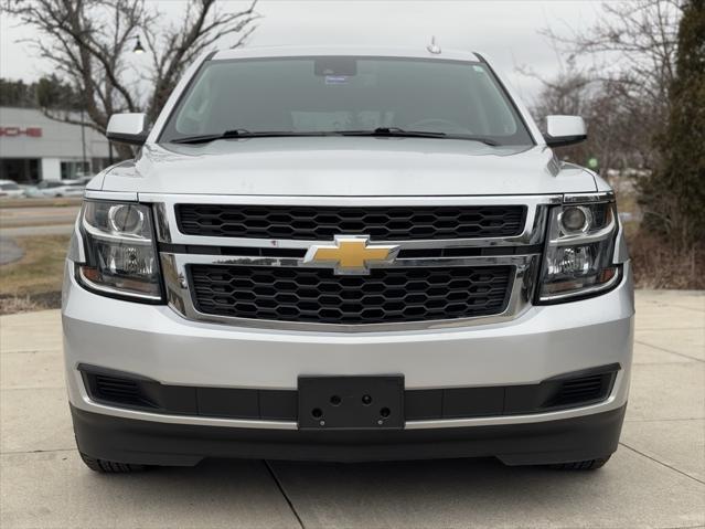 used 2020 Chevrolet Tahoe car, priced at $31,899