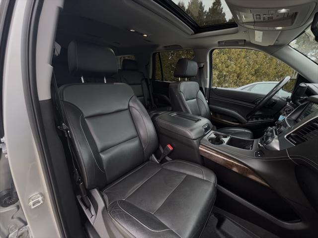 used 2020 Chevrolet Tahoe car, priced at $31,899