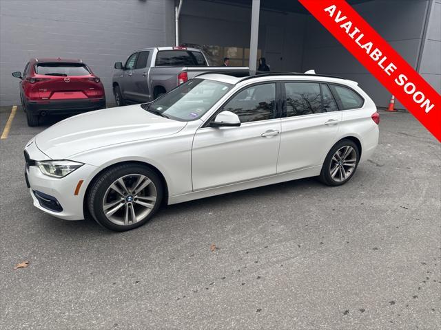 used 2016 BMW 328 car, priced at $19,577