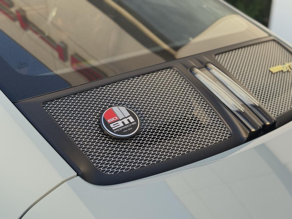 used 2024 Porsche 911 car, priced at $694,210