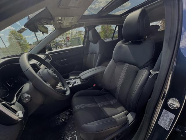 new 2025 Mazda CX-50 car, priced at $35,970