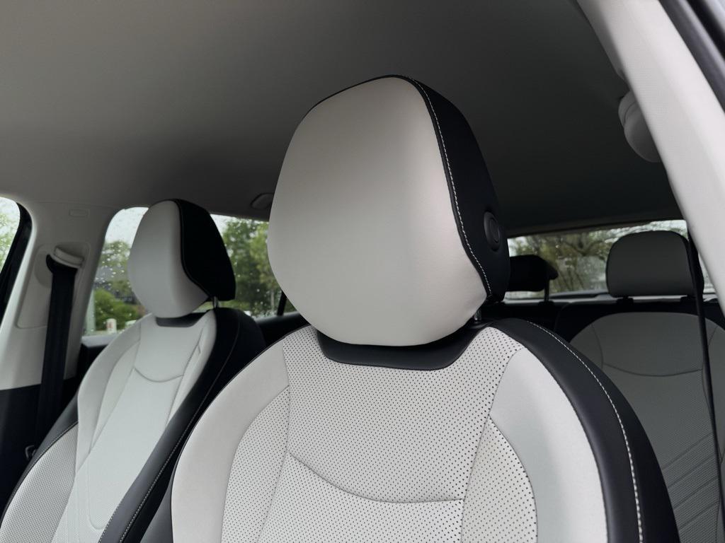 new 2025 Volkswagen Tiguan car, priced at $35,520