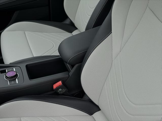 new 2025 Volkswagen Tiguan car, priced at $35,520