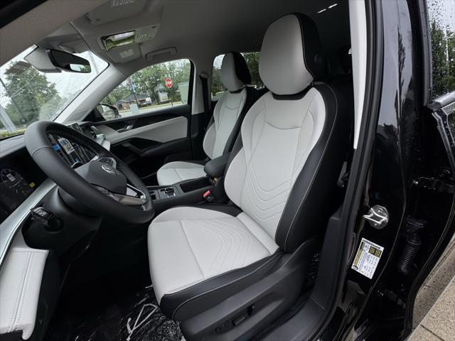 new 2025 Volkswagen Tiguan car, priced at $35,520