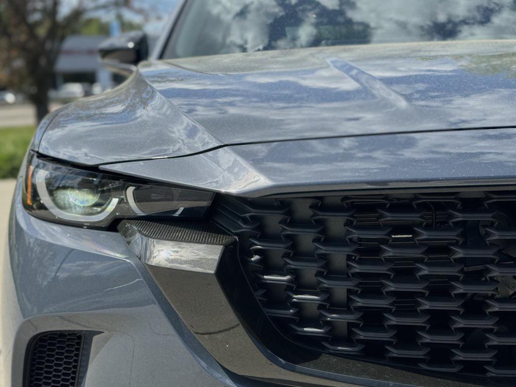 new 2025 Mazda CX-50 car, priced at $34,835