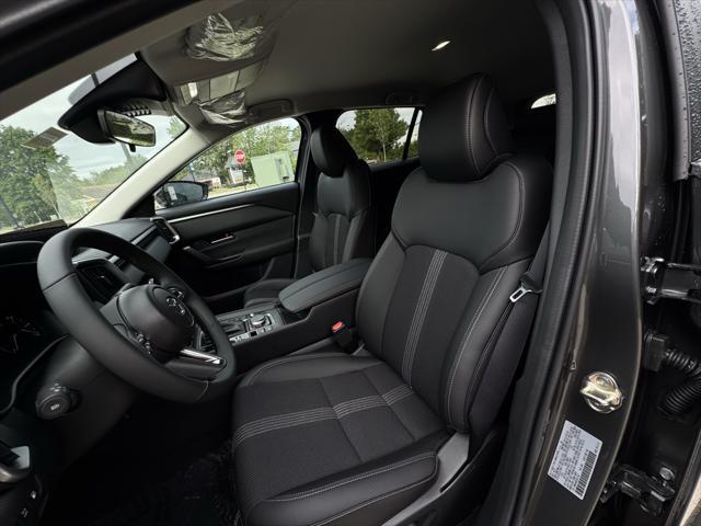 new 2025 Mazda CX-50 Hybrid car, priced at $36,335