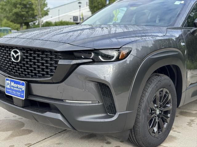 new 2025 Mazda CX-50 Hybrid car, priced at $36,335