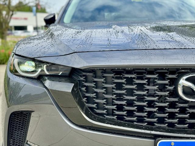 new 2025 Mazda CX-50 Hybrid car, priced at $36,335
