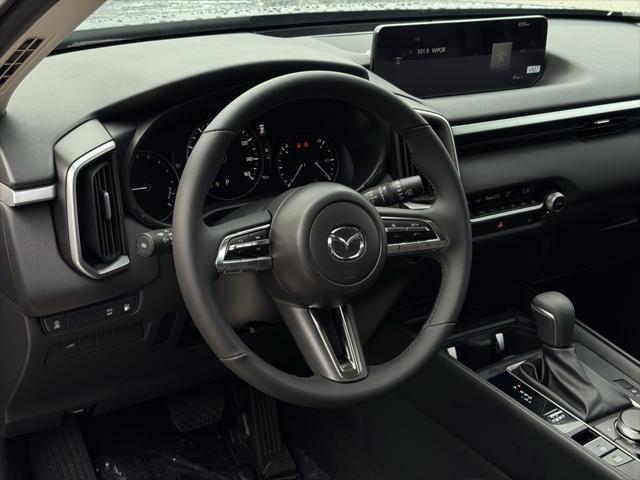 new 2025 Mazda CX-50 Hybrid car, priced at $36,335