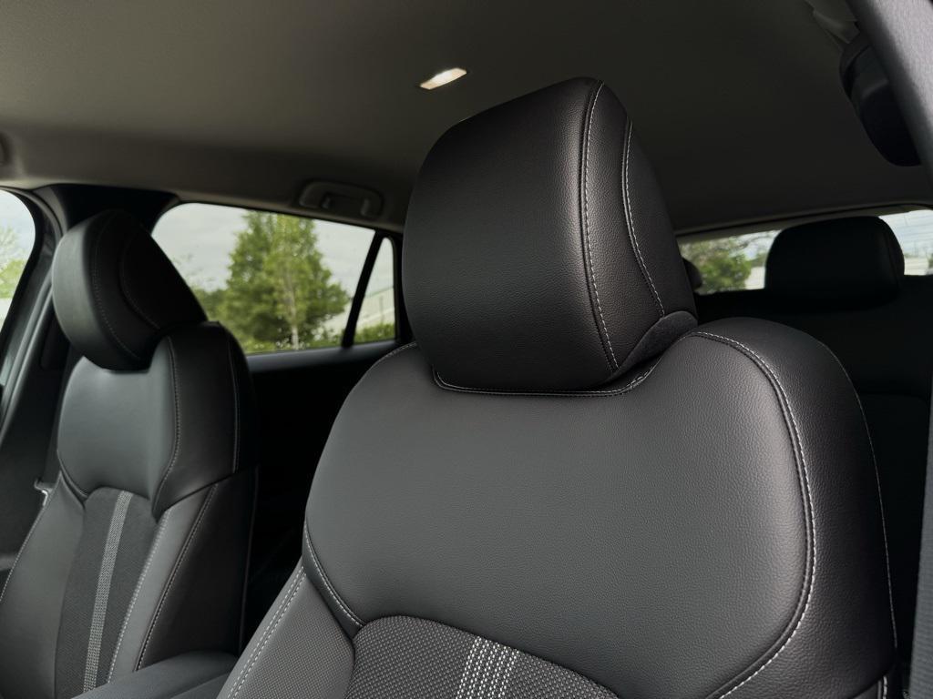 new 2025 Mazda CX-50 Hybrid car, priced at $36,335