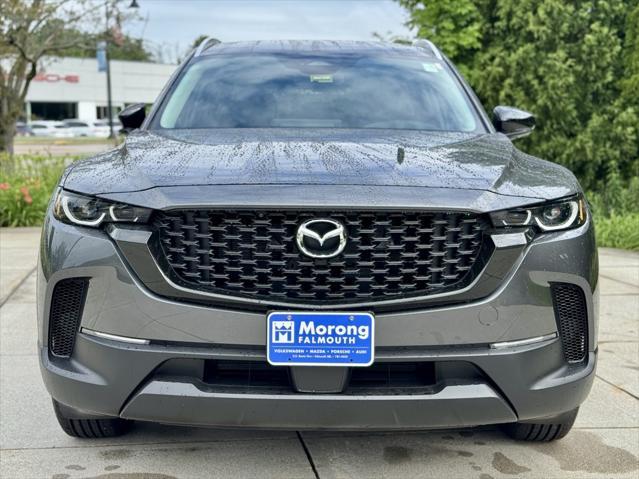 new 2025 Mazda CX-50 Hybrid car, priced at $36,335