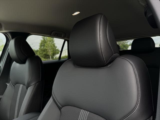 new 2025 Mazda CX-50 Hybrid car, priced at $36,335